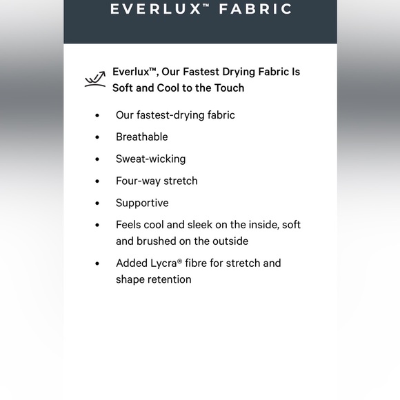 LULULEMON WONDER CONTOUR FIT HIGH RISE FIT 23” 4 - Picture 7 of 7